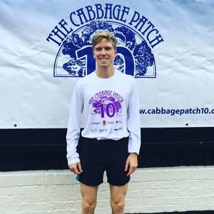 Meet your Posher, Austin